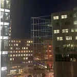 Fairytale In Sony Center Berlin