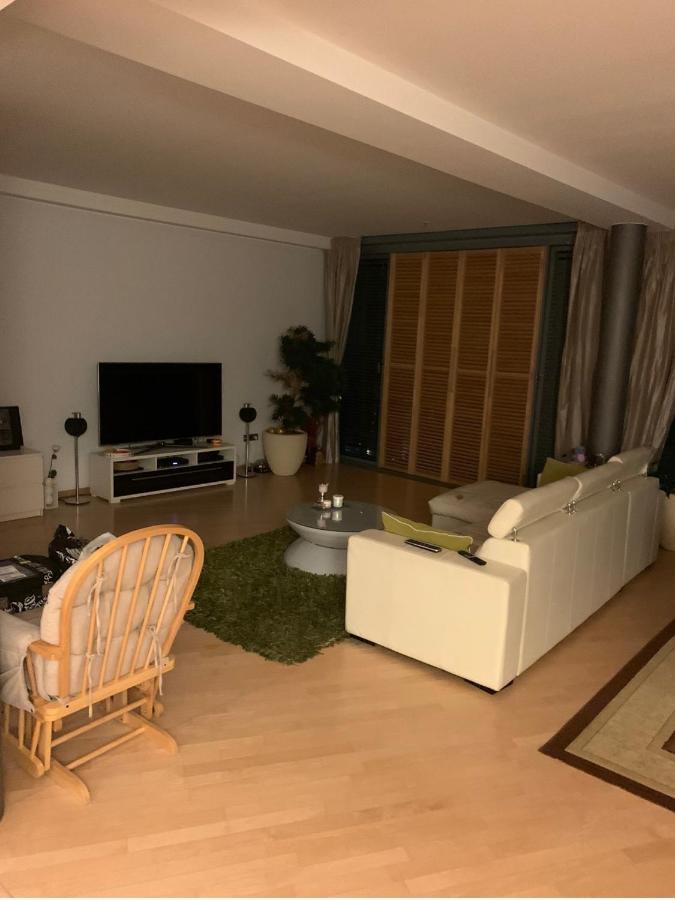 Appartement Fairytale In Sony Center Berlijn