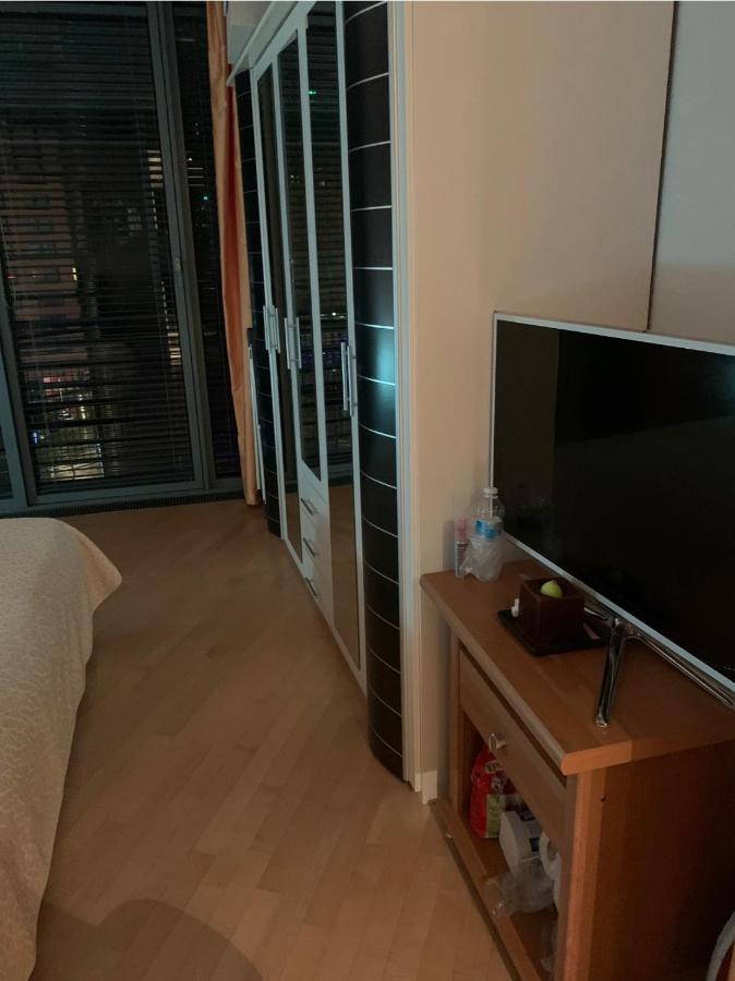 Appartement Fairytale In Sony Center