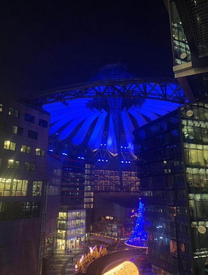 Fairytale In Sony Center