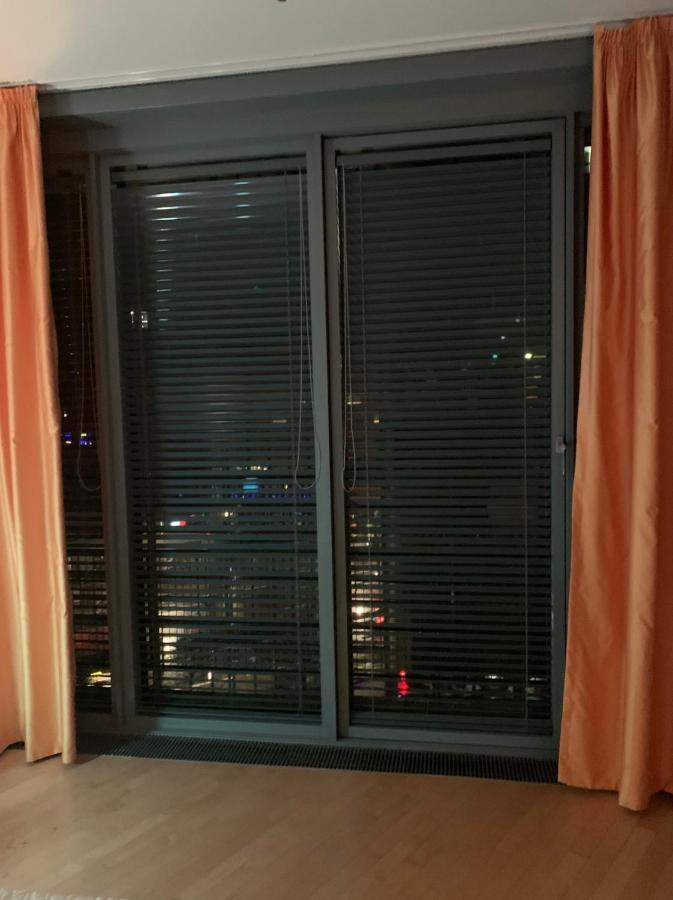 Appartement Fairytale In Sony Center