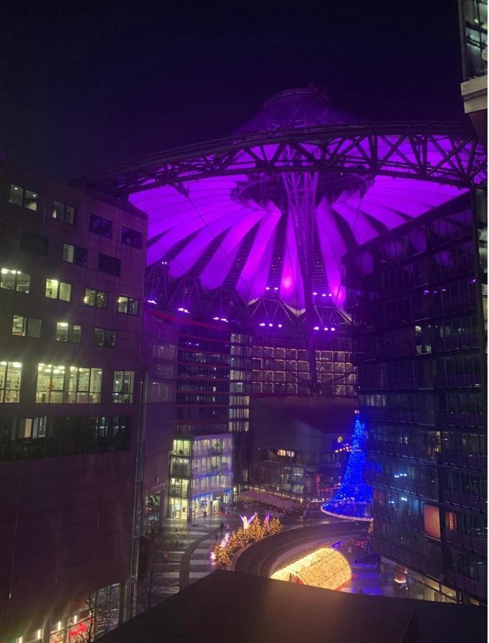 Appartement Fairytale In Sony Center